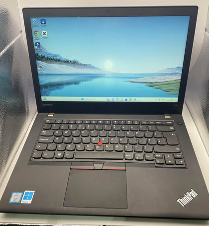 LENOVO THINKPAD T470S