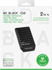 Western Digital Black C50 Expansion Card for XBOX 2TB