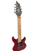 Cort KX307MS Electric Guitar Burgundy