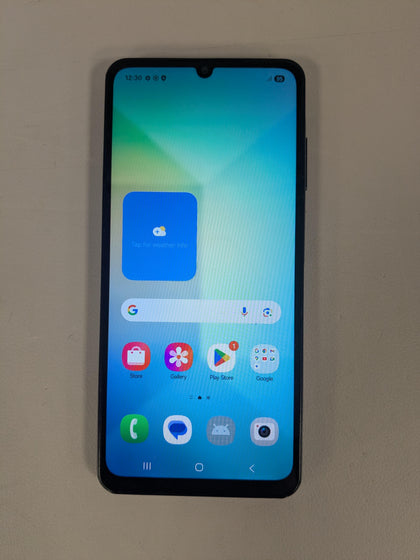 Samsung A06 5g 128GB Any Network
