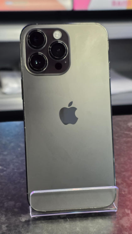 Apple iPhone 14 Pro Max - 128GB