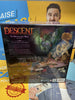 Fantasy Flight Games Descent: Legends of The Dark - The Betrayer's War