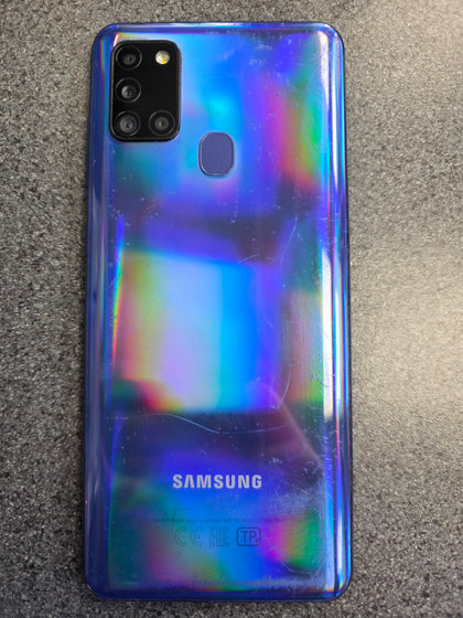 ⭐ SALE ⭐ Samsung Galaxy A21S (32GB) (Boxed)
