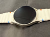 Samsung galaxy watch7 watch 7 40mm cream cellular boxed 4G