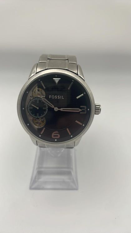 Fossil watch
