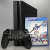 Sony PlayStation 4 Slim 1TB Console Bundle ( + Madden NFL 16 )