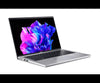 Swift Go 14" OLED Laptop AMD Ryzen 7 7840U 16GB RAM 512GB SSD