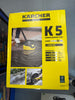 Brand New Karcher K5 Pressure Washer **Collectopm Only**
