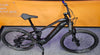 Haibike AllTrail 3 720 Electric Mountain Bike 2023 Black/Titanium **Collection Only**