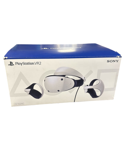 Sony PSVR 2