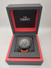Tissot T-Race Watch 45mm T141.417.37051.02 with Box & Paperwork