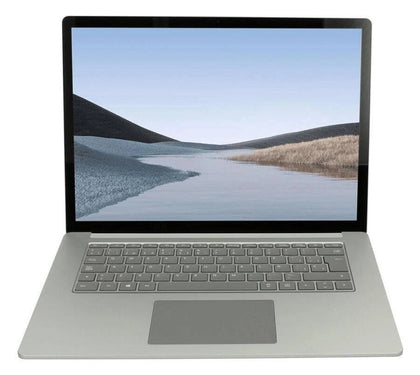 Microsoft Surface Laptop 3 8GB RAM Intel i5 10th gen
