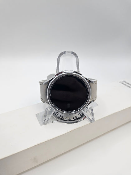 Samsung Galaxy Watch 6 Classic - 47MM - With Strap