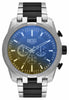 **Black Friday Deal** Diesel Split Watch DZ4587