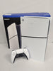 PlayStation 5 Slim 825GB Digital Edition