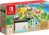 Nintendo Switch - Animal Crossing: New Horizons Edition & 1 Game