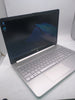 HP 15s-fq5021na 15.6in i5 8GB 256GB Laptop - Silver