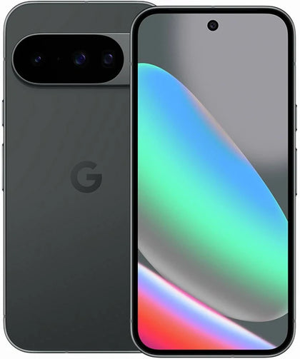 Google Pixel 10 5G 128GB AI Mobile Phone - Obsidian