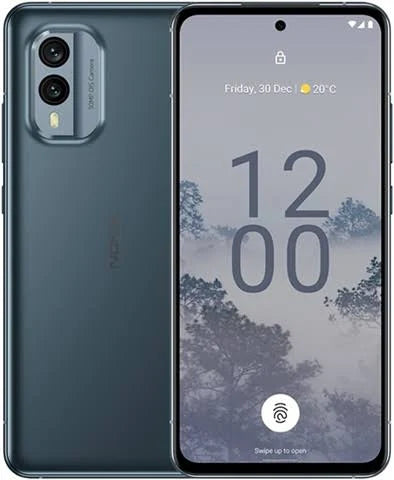 Nokia X30 5G 128gb