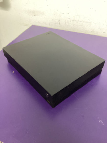 Xbox One X Console, 1TB,