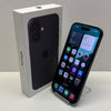 Apple iPhone 16 Unlocked Model A3287 128GB in Black Boxed