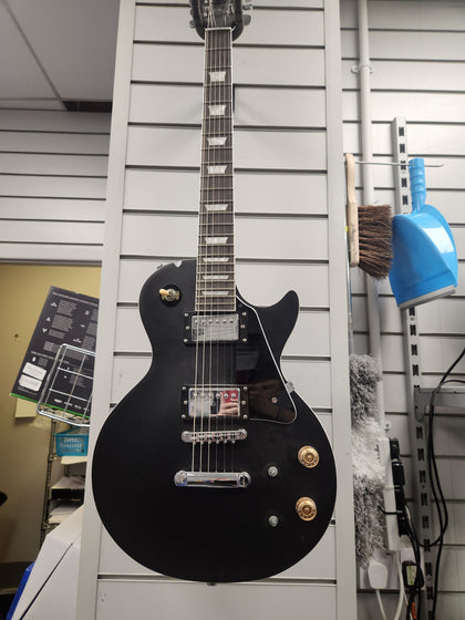 Rockson ST Amber Guitar