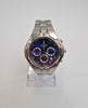 Accurist Signsture 41mm Stainless Steel Mens Watch