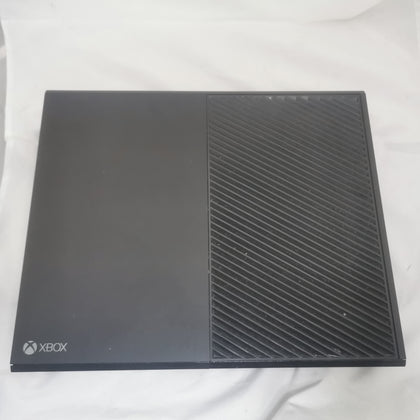 Xbox One Console, 500GB, Black (No Kinect), Unboxed