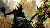 The Elder Scrolls V PS4