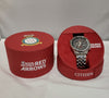 Citizen Eco-Drive Men's Red Arrows Chronograph Watch