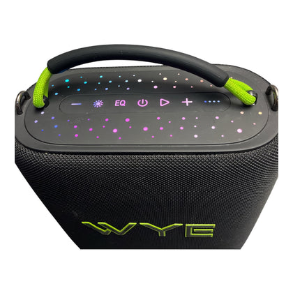 Wye Y-SKR29 Bluetooth Speaker
