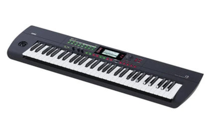Korg i3 Workstation