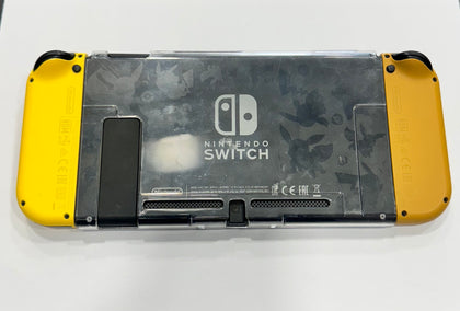 Nintendo Switch Lets Go Edition