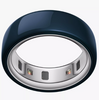 Oura ring gen 4 size 9 blue ceramic opened never used