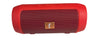 Unbranded Wireless Bluetooth Speaker Red
