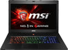 MSI GS70-2QE/i7-4710HQ/8GB Ram/1TB HDD+128GB SSD/GTX 970M/17"/W10