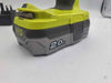 Ryobi R18PD3-0 18V ONE+ Cordless Combi Drill – 2Ah Battery & Charger Included
