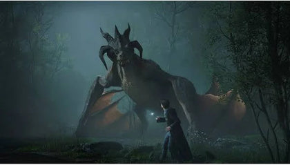 Hogwarts Legacy PS5