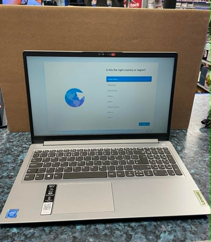 LENOVO IDEA LAPTOP