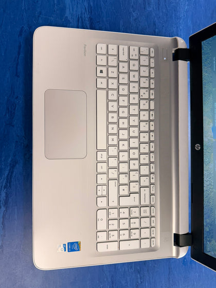 HP Laptop i3-5157U/8GB Ram/1TB HDD/DVD-RW/Windows 10