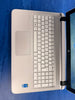 HP Laptop i3-5157U/8GB Ram/1TB HDD/DVD-RW/Windows 10