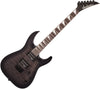 Jackson JS Series Dinky Arch Top JS32Q DK
