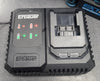 Erbauer ERI1078SDS 3.4kg 18V 1 x 4.0Ah Li-Ion EXT Brushless Cordless SDS Plus Drill