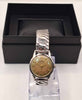 Vintage Eternamatic 1961 Watch - Expandable Strap - Boxed