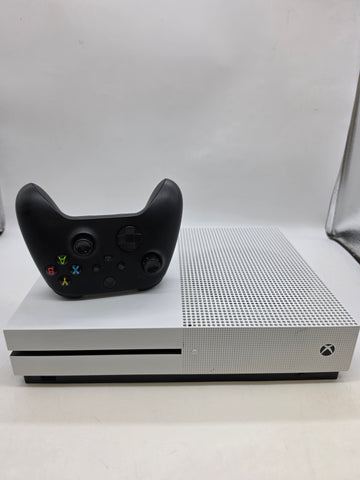 Microsoft Xbox One S (24 month warranty)