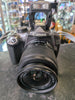 Canon Eos 1200d plus 18-55mm & 75-300mm Lens