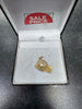 1.6g 9ct Gold Pendant **HALLMARKED**