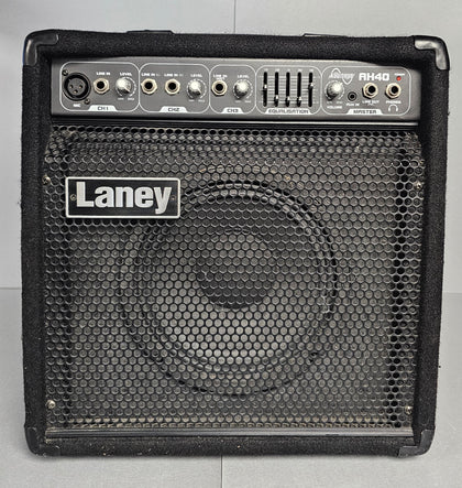 Laney AH40 Multi-Instrument Combo Amplifier **Collection Only**
