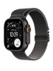 Apple watch series 11 46mm Slate Titanium cellular
