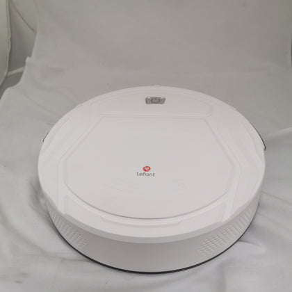 Lefant M210 Robot Vacuum Cleaner With Original Box.